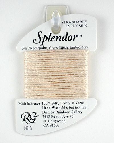 Splendor Flesh S815 Rainbow Gallery