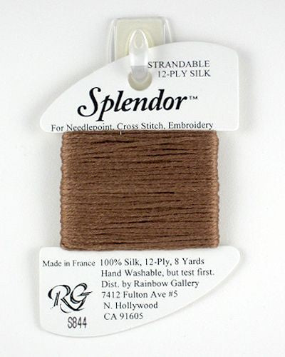 Splendor Dark Fawn S844 Rainbow Gallery