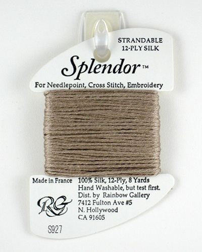 Splendor Medium Beige S927 Rainbow Gallery