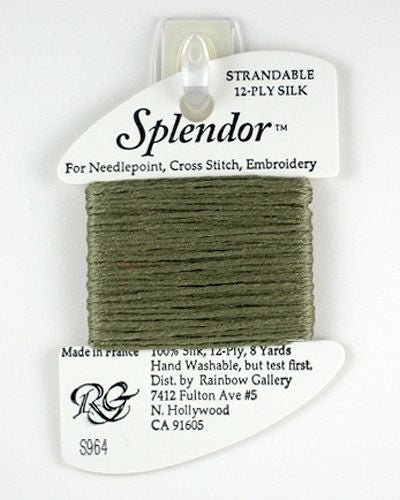 Splendor Dark Sandstone S964 Rainbow Gallery