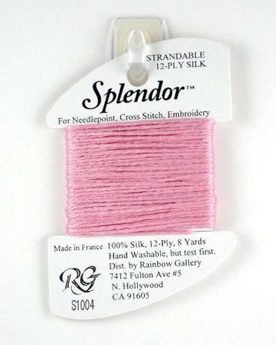 Splendor Bubblegum S1004 Rainbow Gallery