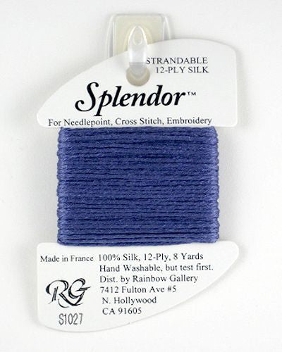 Splendor Deep Lavender S1027 Rainbow Gallery
