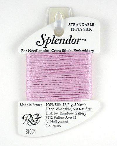 Splendor Lite Plum S1034 Rainbow Gallery