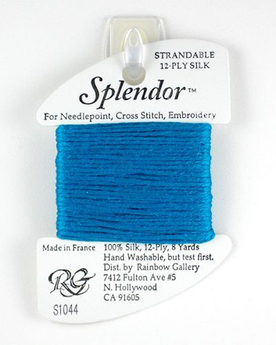 Splendor Deep Aqua S1044 Rainbow Gallery