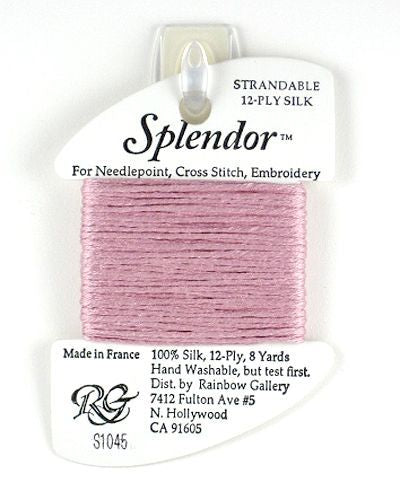 Splendor Lite Antique Rose S1045 Rainbow Gallery