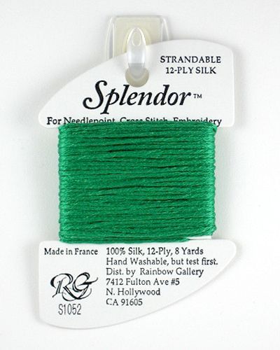 Splendor Emerald S1052 Rainbow Gallery