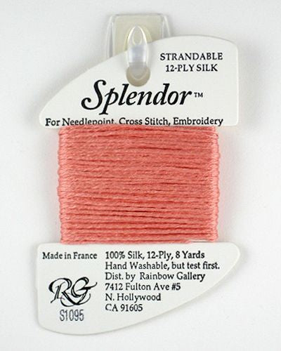 Splendor Lite Peony S1095 Rainbow Gallery