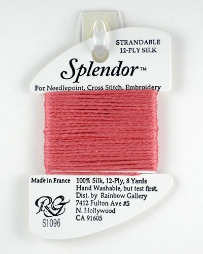Splendor Peony S1096 Rainbow Gallery