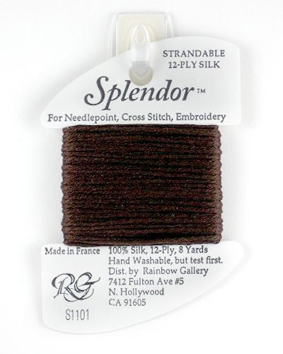 Splendor Bark S1101 Rainbow Gallery