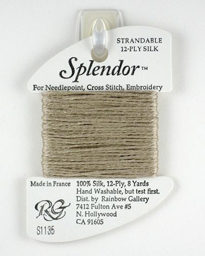 Splendor Lite Mocha S1135 Rainbow Gallery