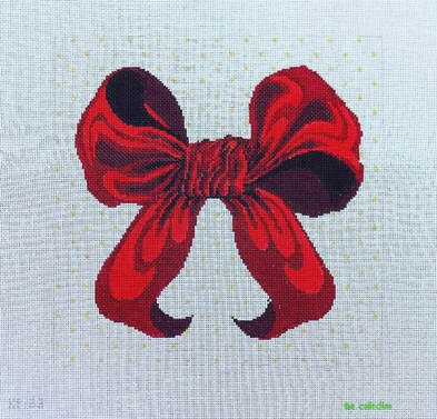 Red Bow The Collection