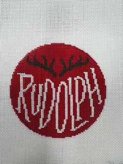 Rudolph Red Kay Irby