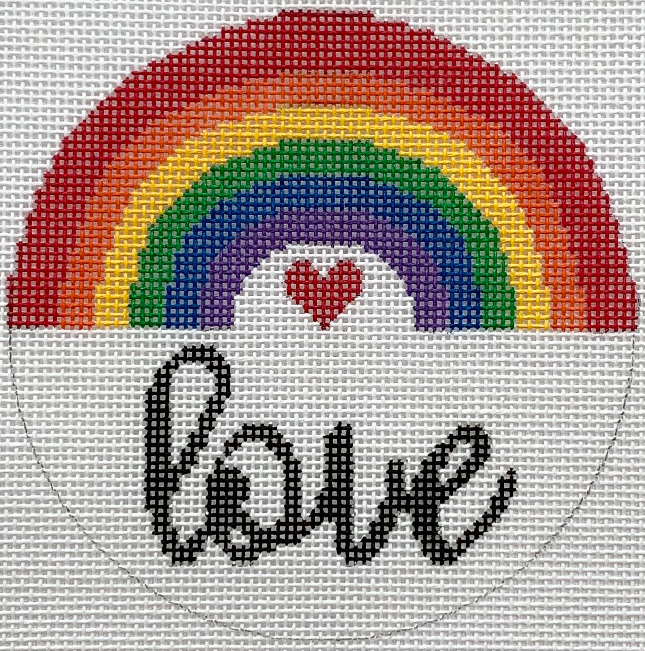 Rainbow Love