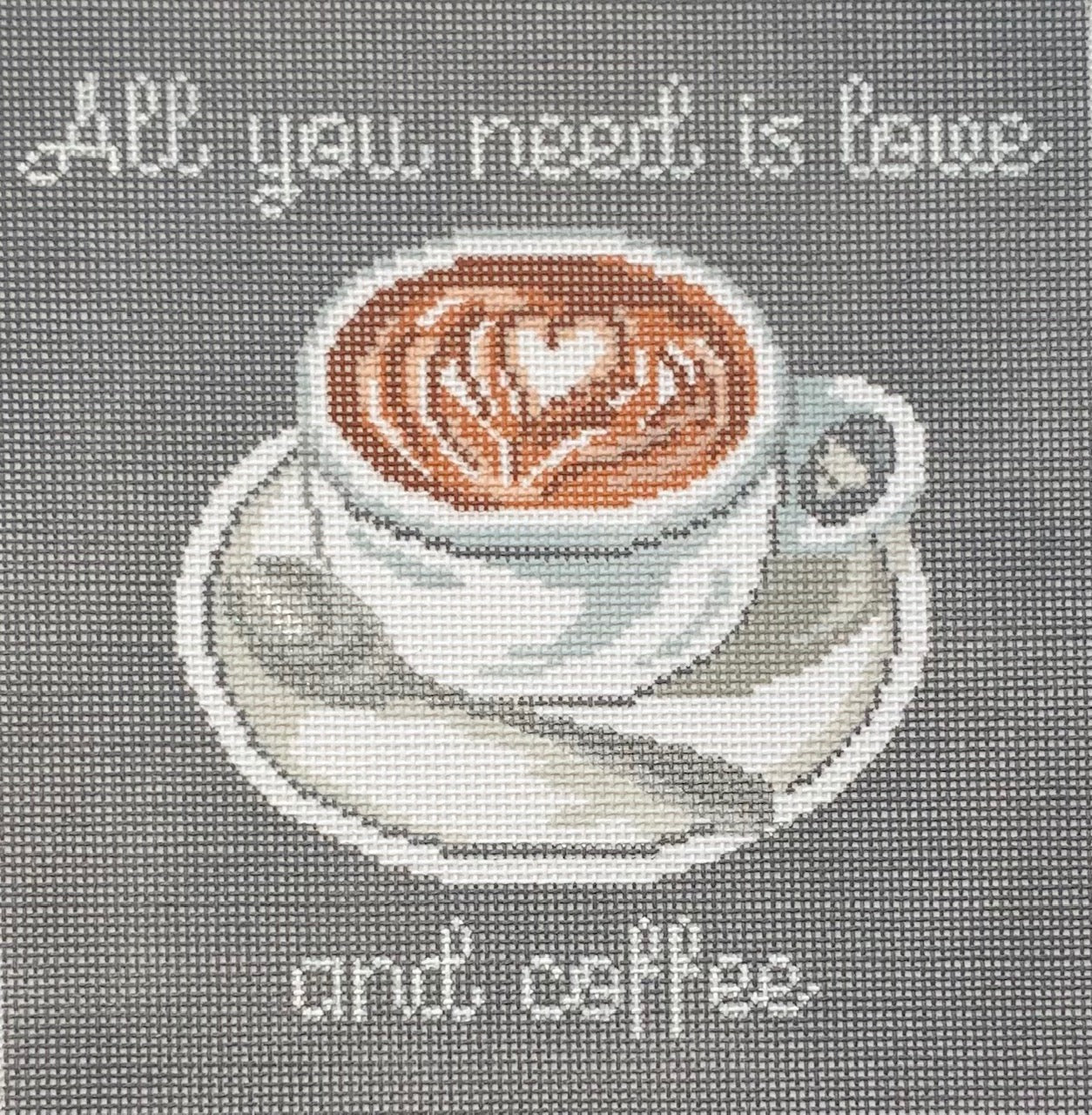 Love & Coffee