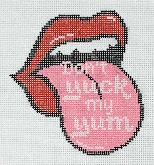 Don't Yuck My Yum