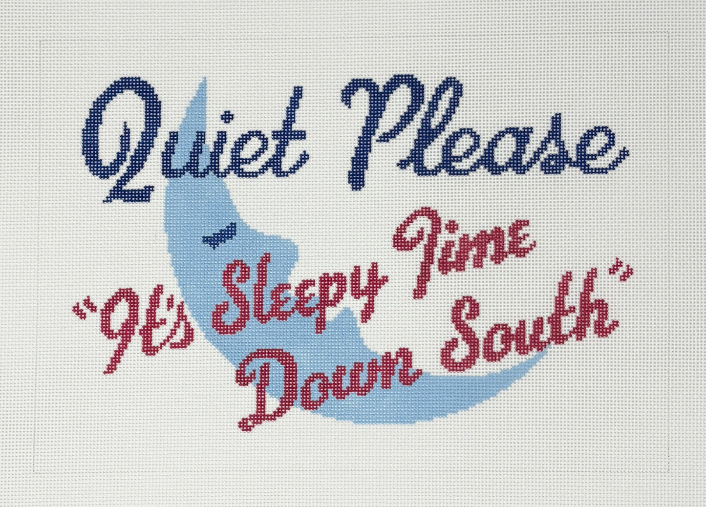 Sleepy Time Down South, 18m