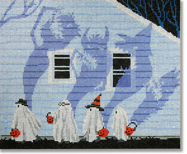 Candy Monster Scott Church
