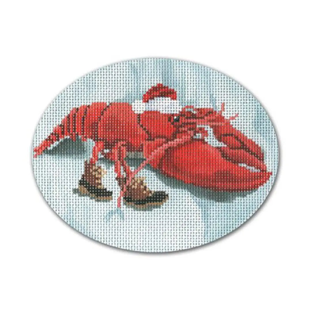 Lobstah Scott Church