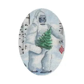 Yeti Scott Church