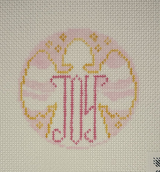 Joy Angel Pink Patricia Sone