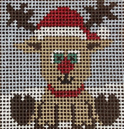Rudy Stitchin' Littles