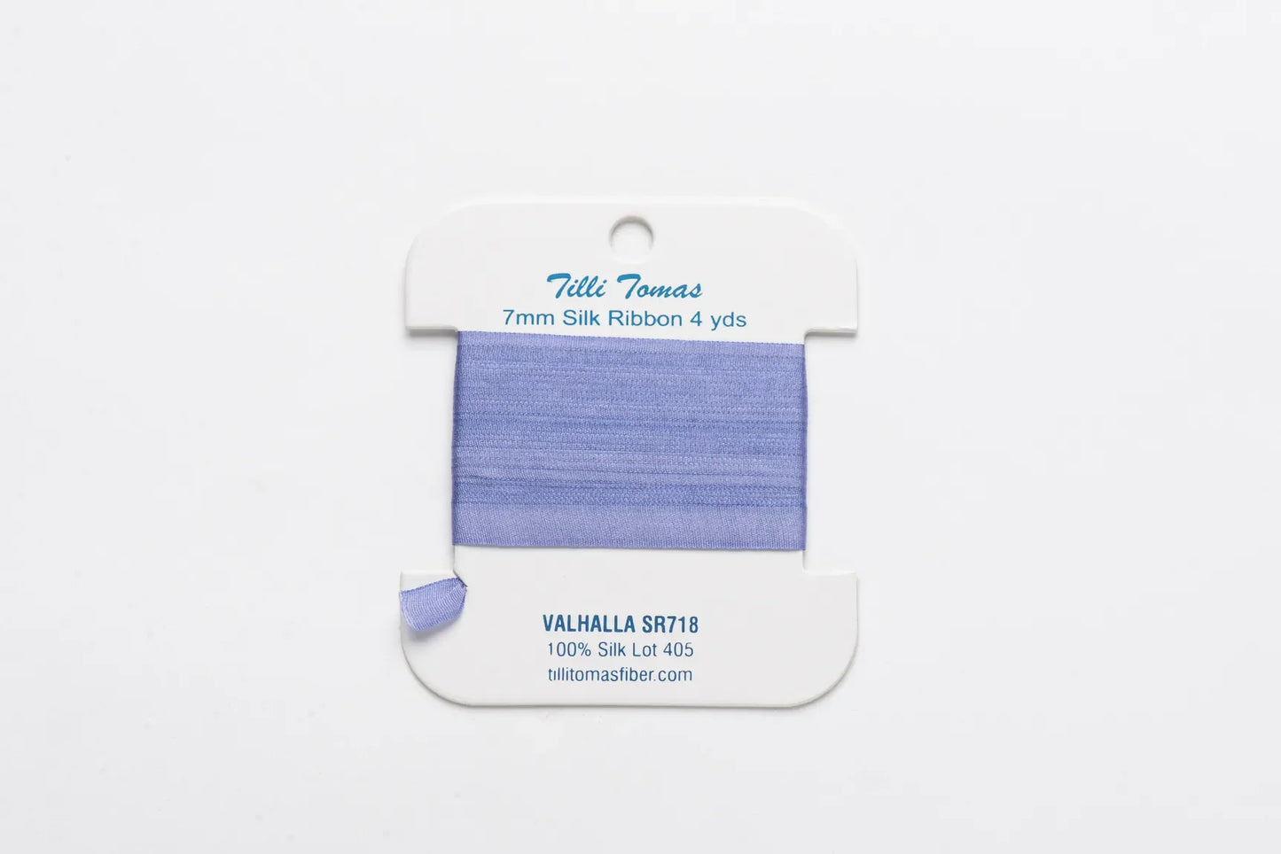 Valhalla Silk Ribbon Tilli Tomas