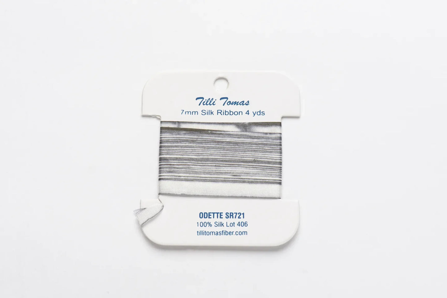 Odette Silk Ribbon Tilli Tomas