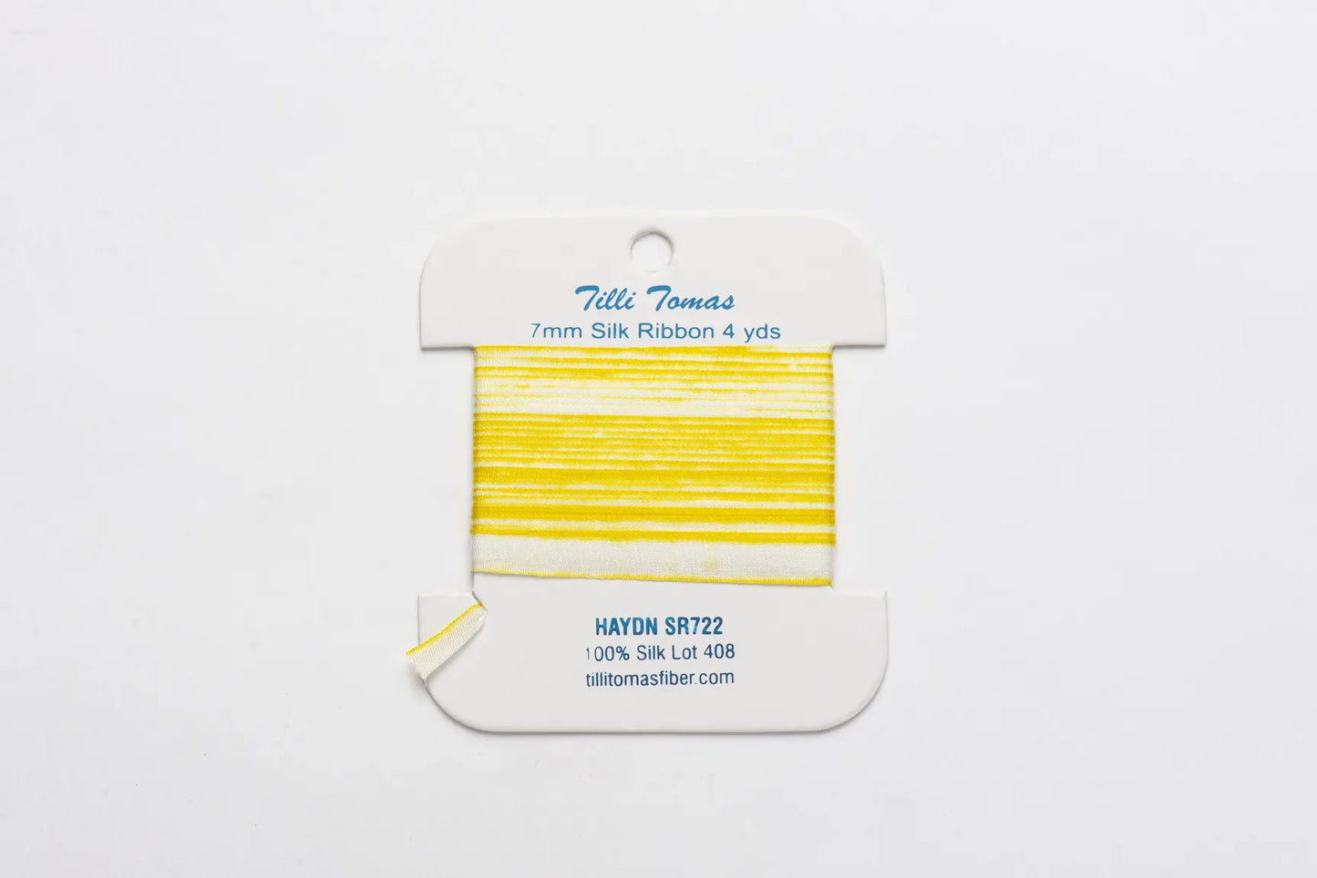 Haydn Silk Ribbon Tilli Tomas
