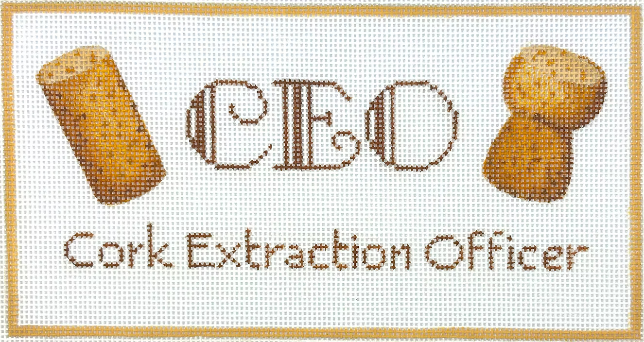 Bar Sign CEO Kate Dickerson
