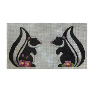 Skunk Canvas Labors of Love LL536G