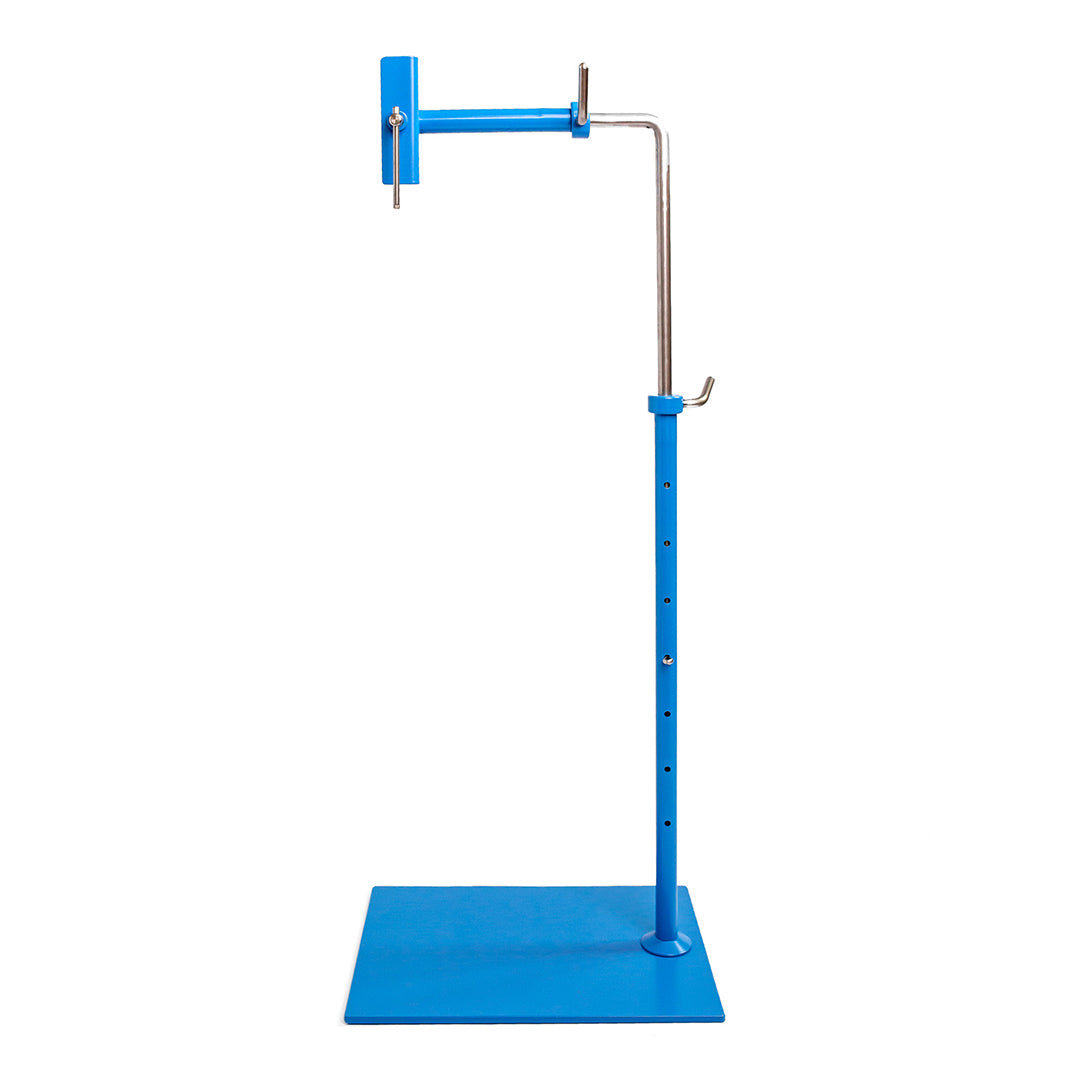 Lowery Workstand Colored Sky With Daisy Dish