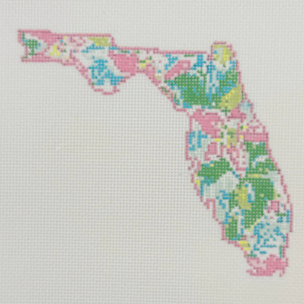 State Palm Florida 18 Blue Waters
