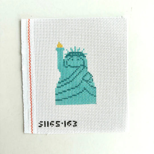 Statue of Liberty Angel KCDesigners