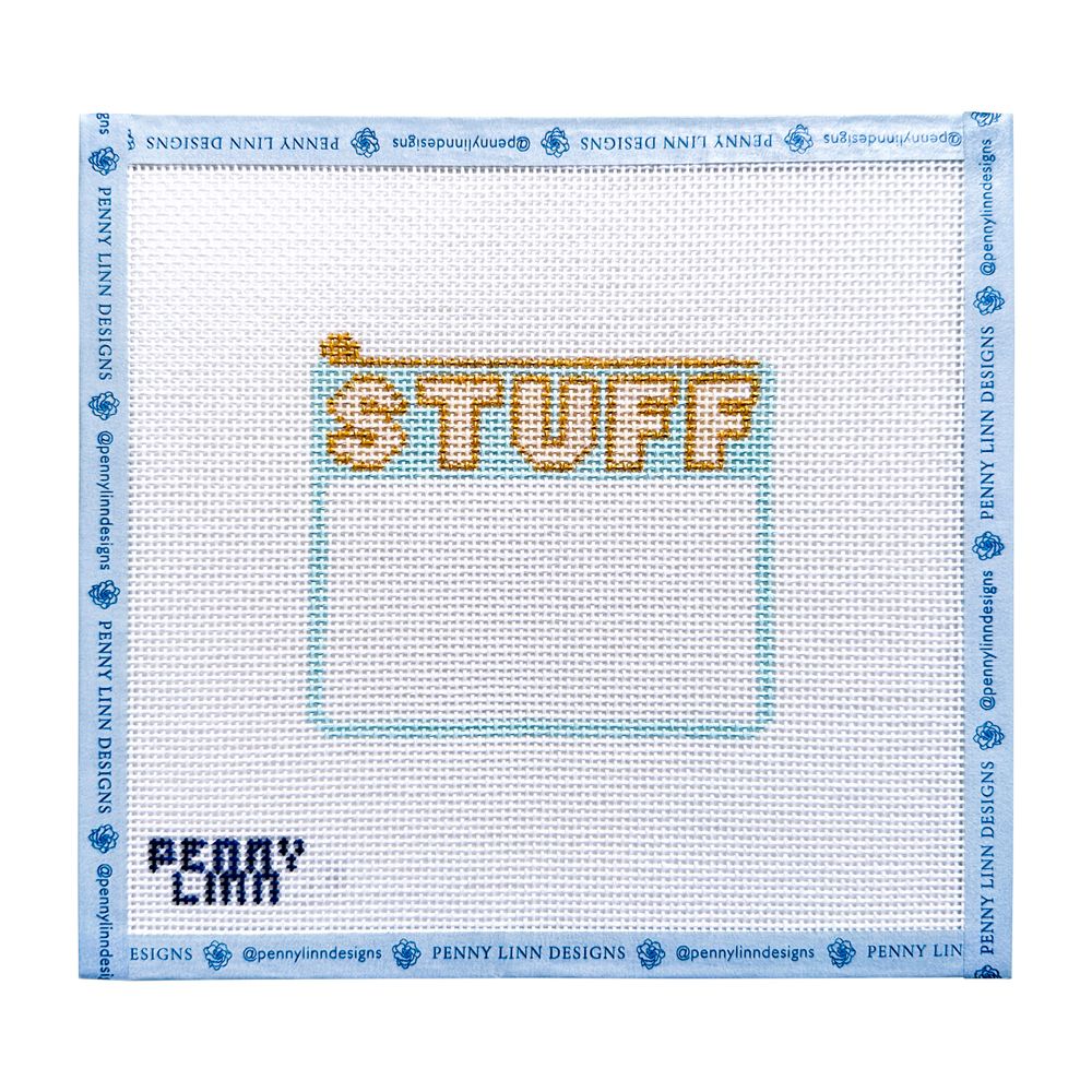 Stuff Pouch Penny Linn