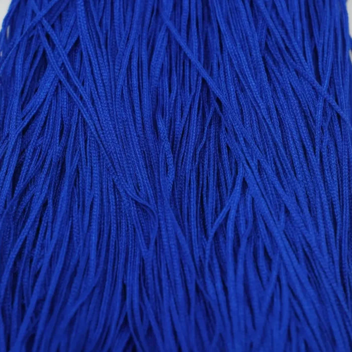 Azurite Soie Tissee T-0125