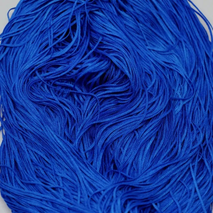 Radiance Blue Soie Tissee T-0127