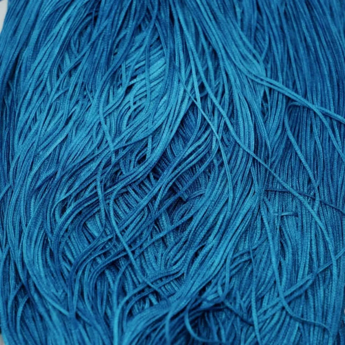 Blue Lagoon Soie Tissee T-0130