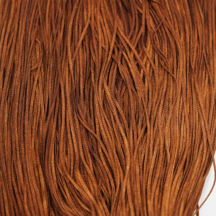 Cinnamon Soie Tissee T-0215