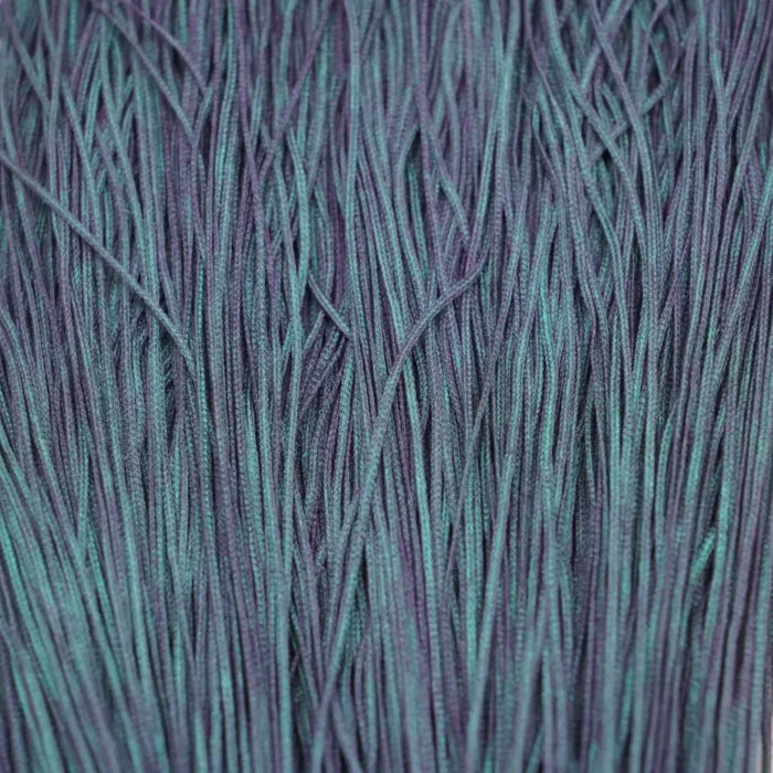 Peacock Soie Tissee T-0423