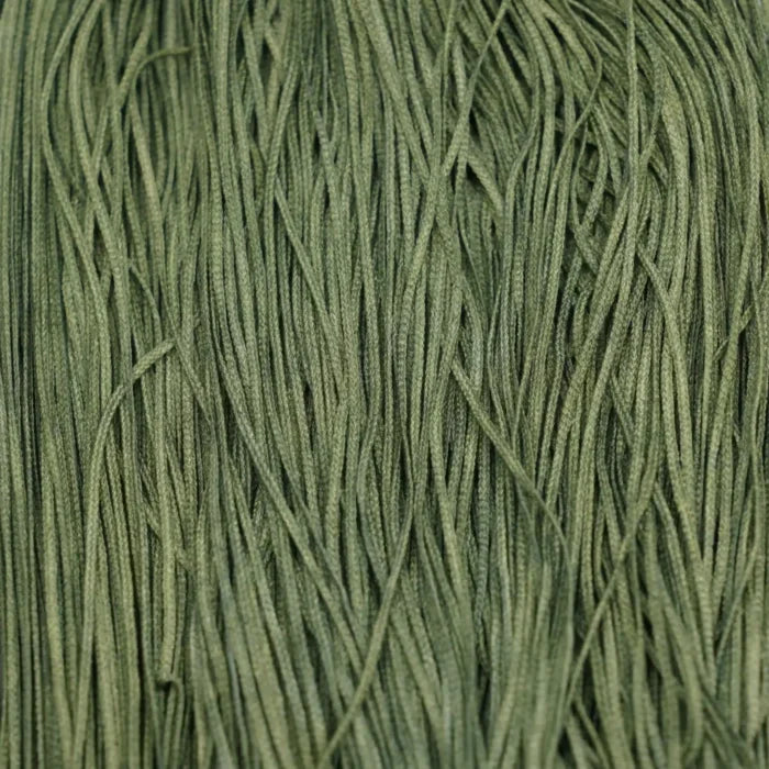 Bay Leaf Veil Soie Tissee T-0492