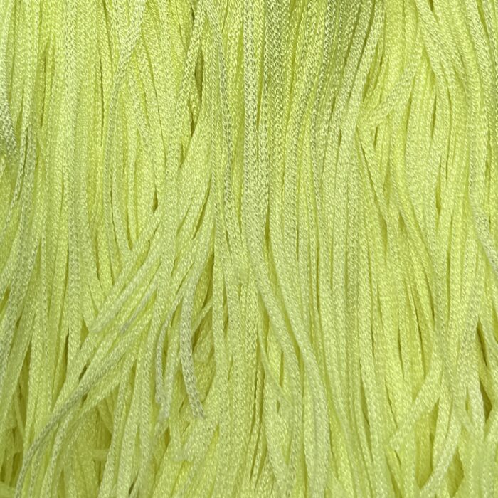 Laser Lemon Soie Tissee T-1204