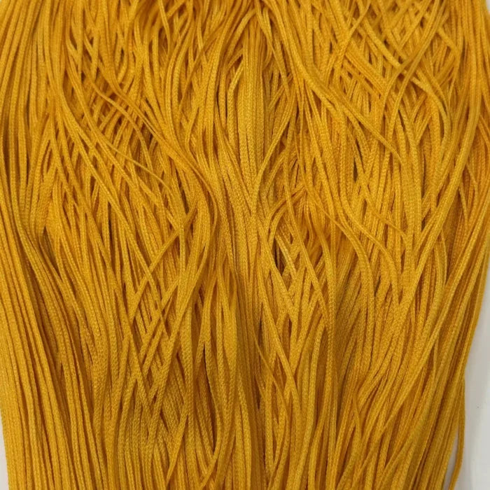 Burnt Tumeric Soie Tissee T-1321