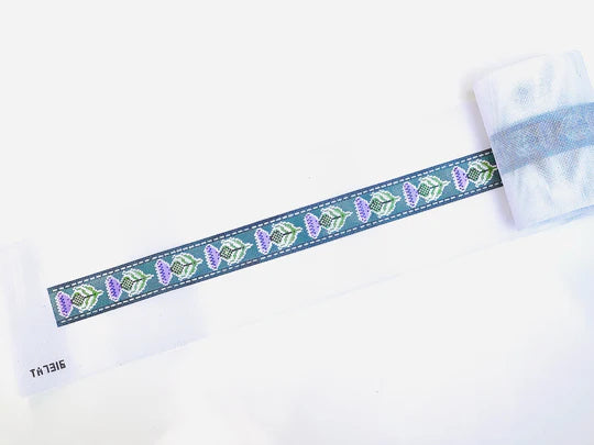Thistle Belt/Purse Strap Thorn Alexander