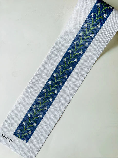Lily of the Valley Strap Thorn Alexander
