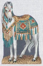 Arabian Horse Nativity Dolls TTNA2133