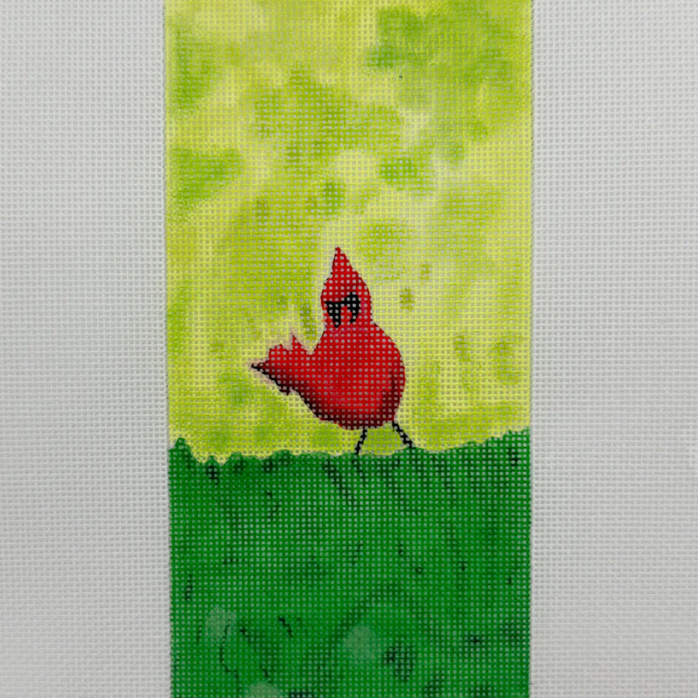 Teenager Bird Laura Loe