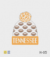 UT Beanie Lauren Bloch
