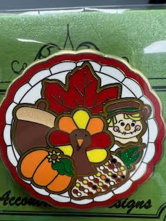 Fall Needle Minder
