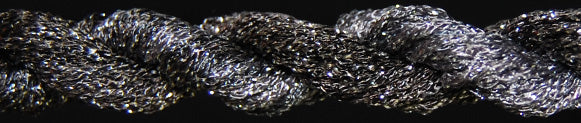711213 Wrought Iron Metallic #8 Threadworx