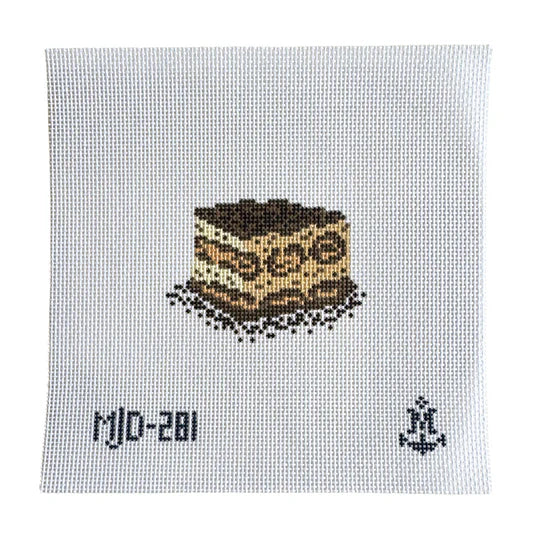 Tiramisu Morgan Julia